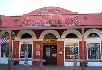 Photo of Big Nose Kate's Saloon