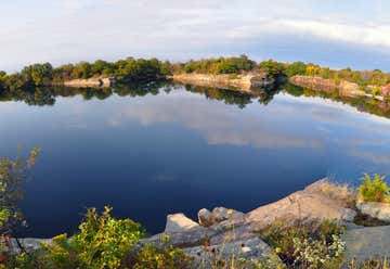 Photo of Halibut Point