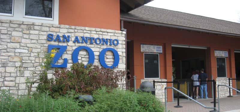 Photo of San Antonio Zoo & Aquarium