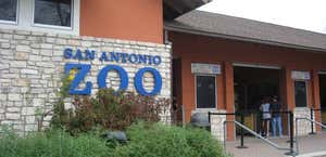 San Antonio Zoo & Aquarium
