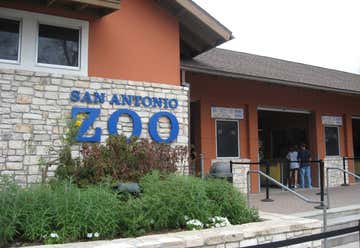Photo of San Antonio Zoo & Aquarium