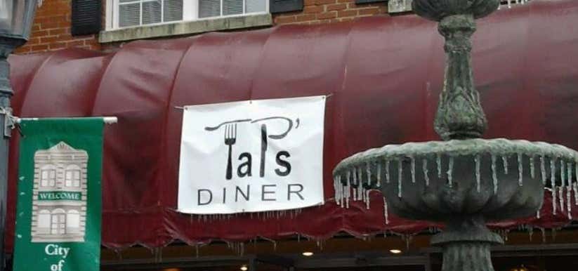 Photo of TaP's Diner