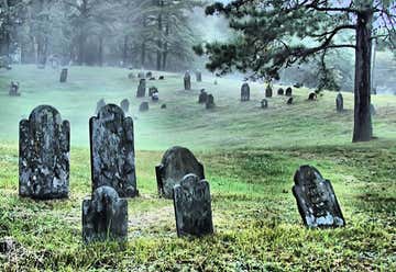 Photo of Cutler Cemetery