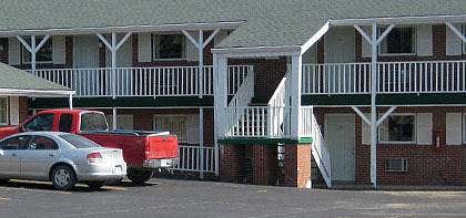 Photo of Guest House Motel