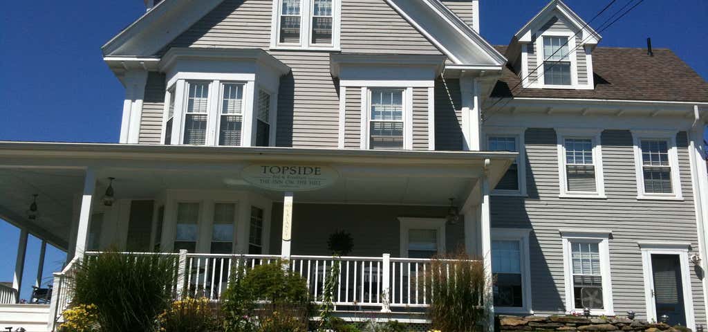 Photo of Topside Inn