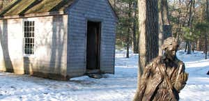 Thoreau's Walden B&B