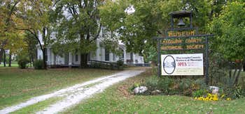 Photo of Macoupin County Historical Museum