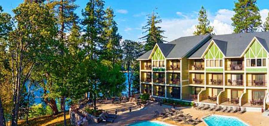 Photo of Lake Arrowhead Resort And Spa
