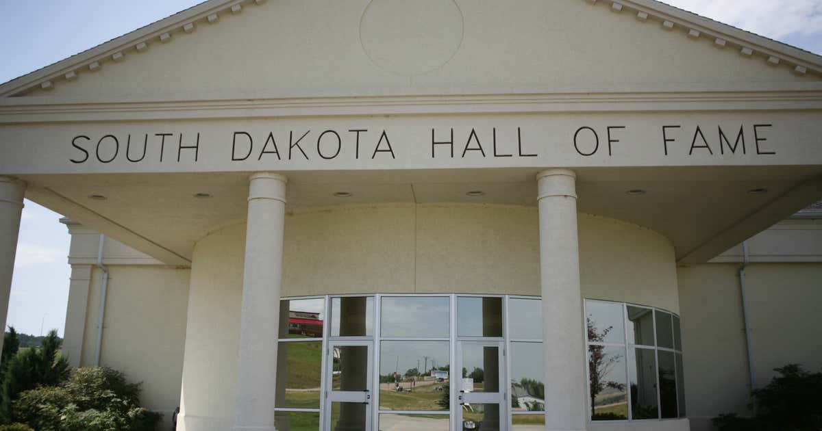 South Dakota Hall of Fame, Chamberlain Roadtrippers