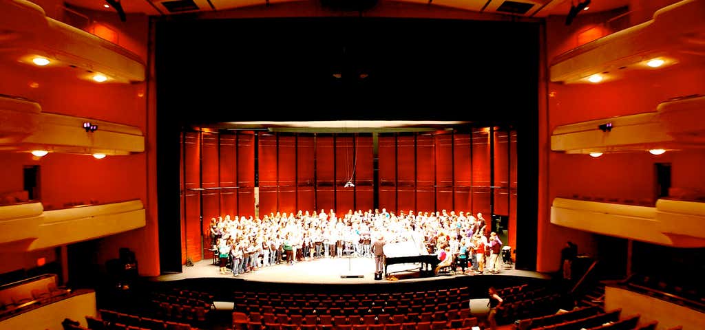 Photo of Fox Cities Performing Arts Center