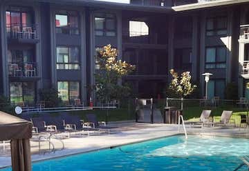 Photo of Hyatt Regency Monterey Hotel and Spa on Del Monte Golf Course
