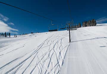 Photo of Tahoe Donner Ski Areas, 11603 Snowpeak Way Truckee CA