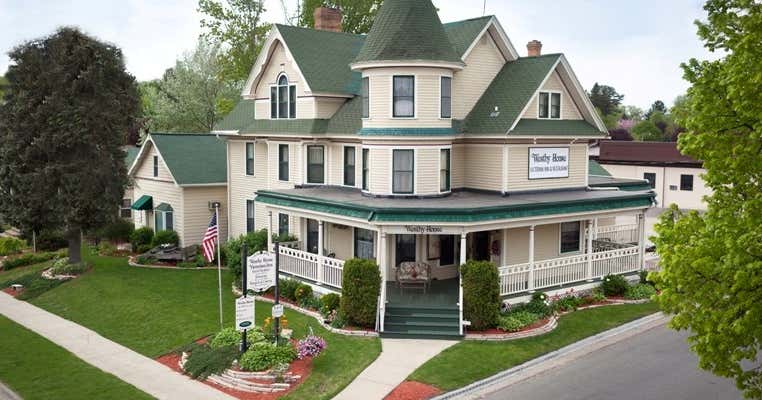 Westby House, Westby Roadtrippers