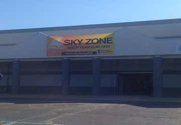 Photo of Sky Zone Kalamazoo