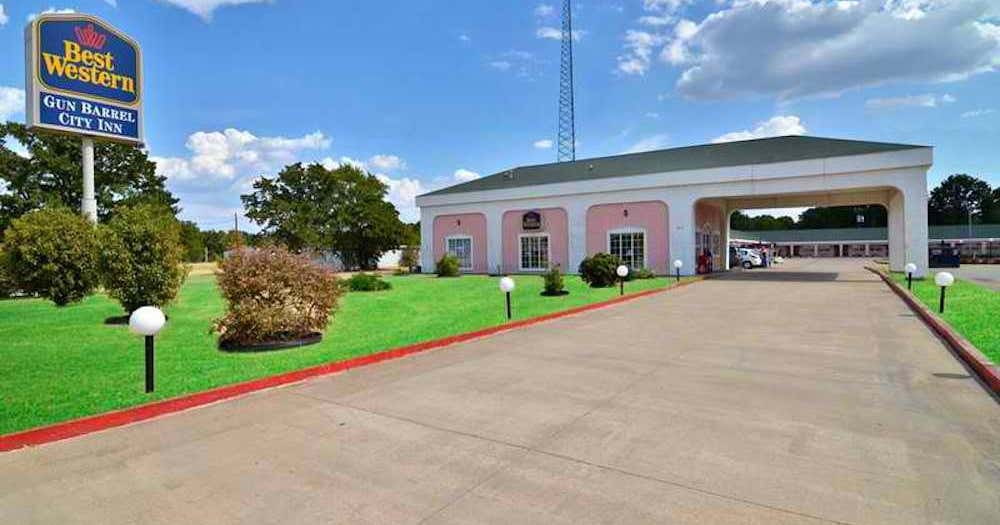 Days Inn Gun Barrel City, Gun Barrel City Roadtrippers