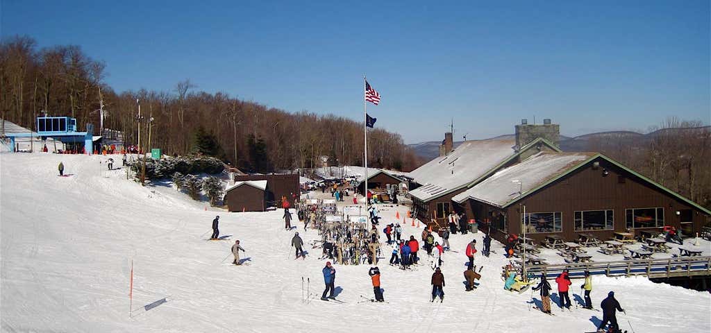 Photo of Belleayre Ski Center