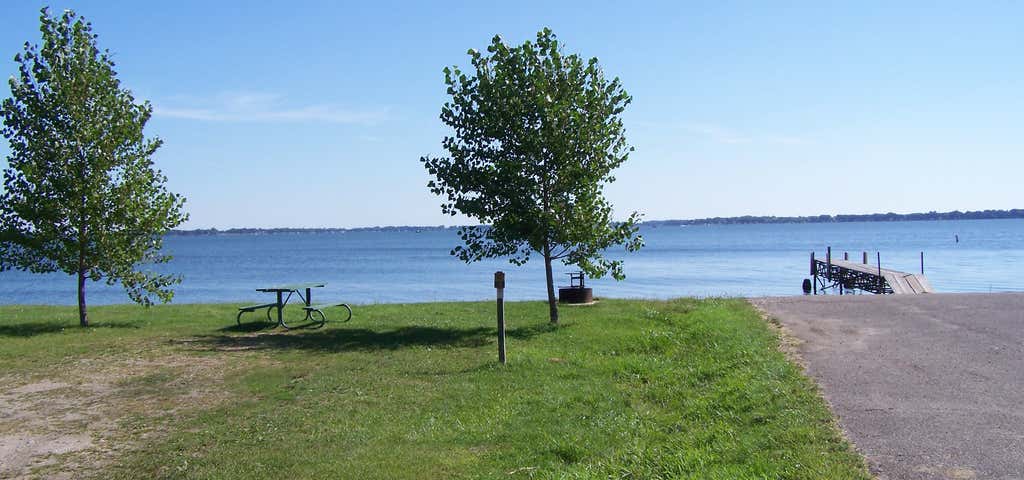 Photo of Marble Beach State Recreation Area