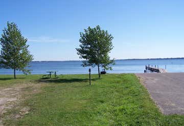 Photo of Marble Beach State Recreation Area