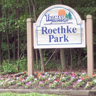 Roethke Park