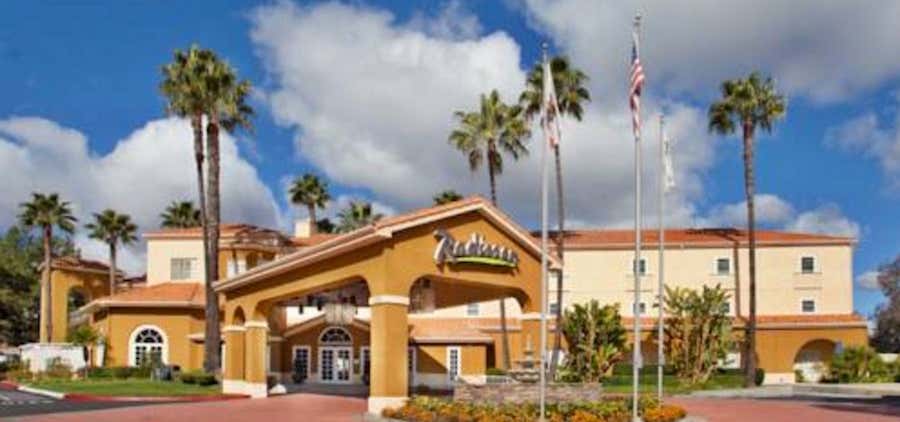 Photo of Radisson Hotel San Diego - Rancho Bernardo