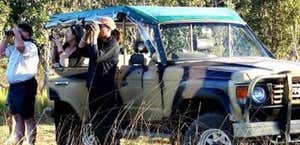 Jabiru Safari Lodge