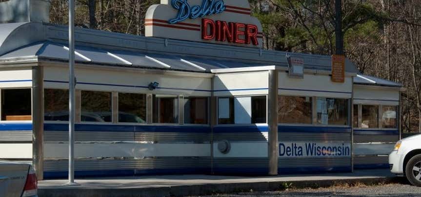 Photo of Delta Diner