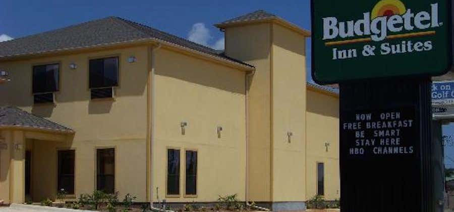 Photo of Budgetel Inn and Suites Hearne