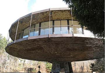 Photo of The Round House