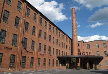 Photo of Cork Factory Hotel