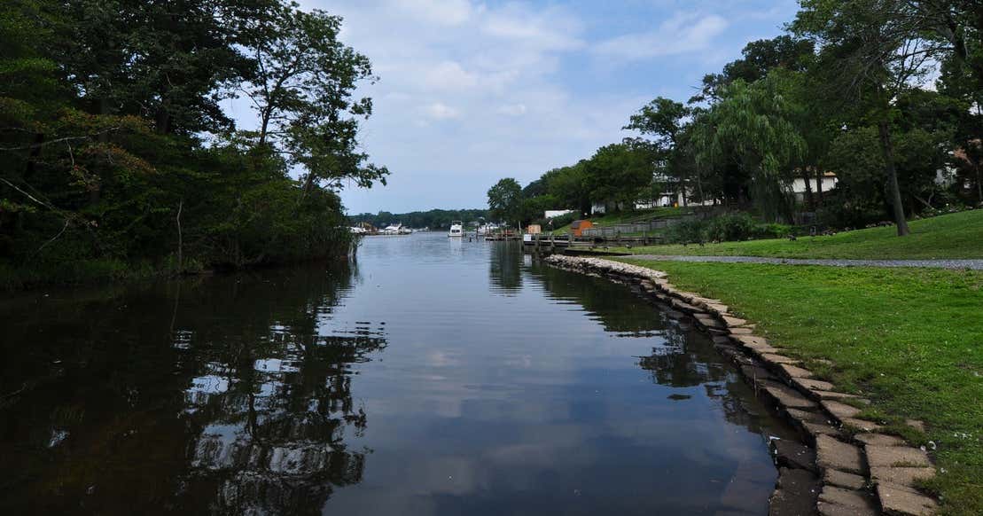 Indian Acres of Chesapeake Bay Sales Ofc, Earleville Roadtrippers