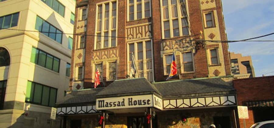 Photo of Massad House Hotel