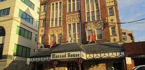 Massad House Hotel