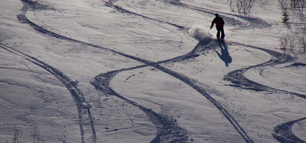 Photo of Arctic Valley Ski Area