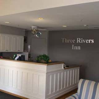 Three Rivers Inn