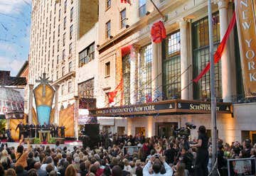 Photo of The Church of Scientology of New York