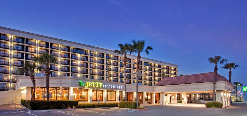 Photo of Holiday Inn Resort Galveston-On The Beach