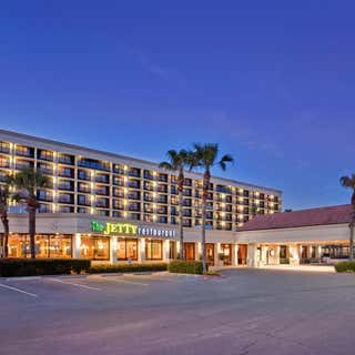 Holiday Inn Resort Galveston-on the Beach, an IHG Hotel