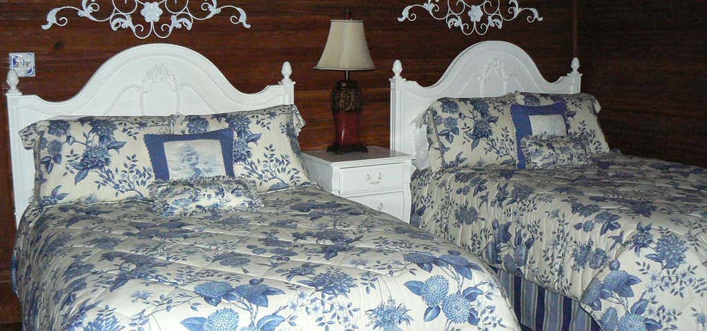 Photo of The Smith House Bed And Breakfast
