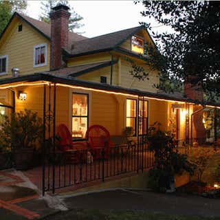 Sonoma Orchid Inn