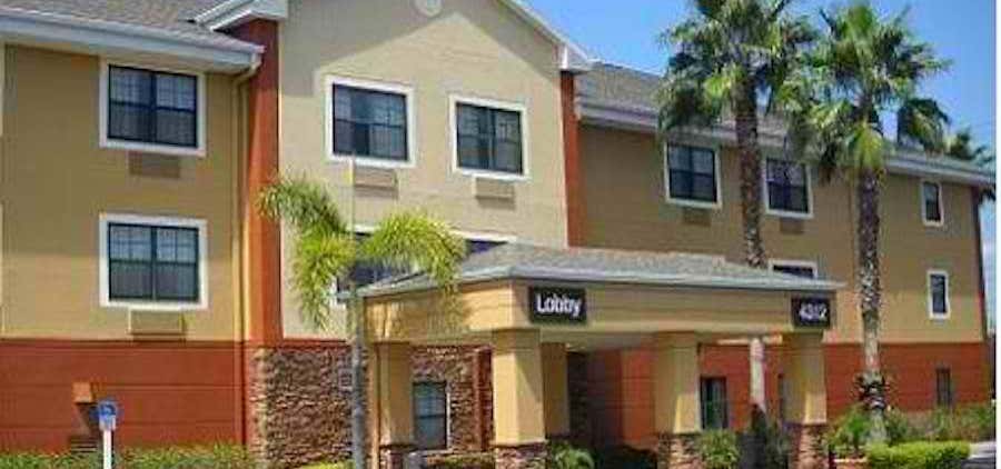 Photo of Extended Stay America - Tampa - Airport - N. West Shore Blvd.