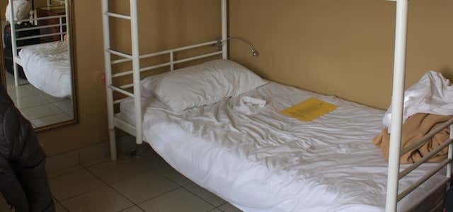 Hostel Montreal Central