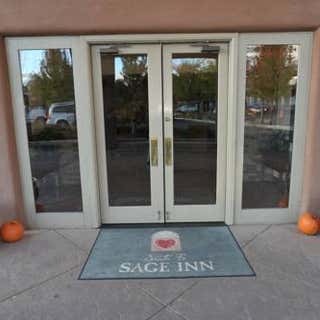 Santa Fe Sage Inn