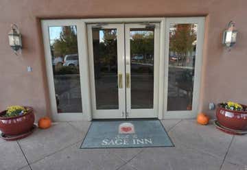Photo of Santa Fe Sage Inn