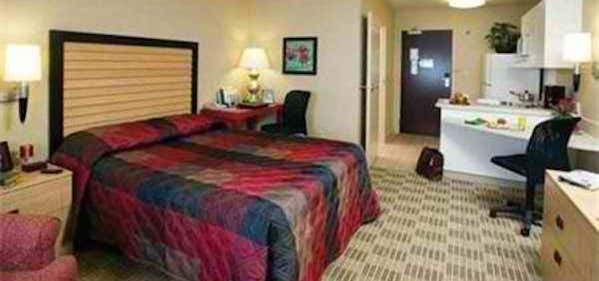 Photo of Extended Stay America - Jacksonville - Riverwalk - Convention Center