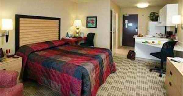 new extend stay hotel jacksonville fl