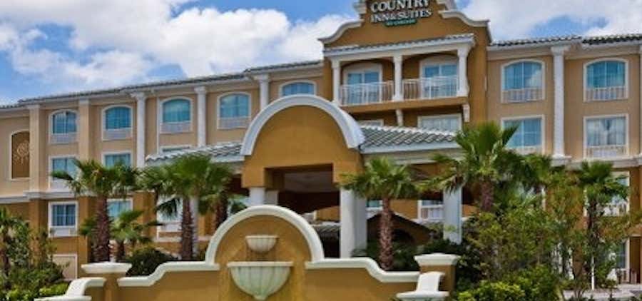 Photo of Country Inn & Suites by Radisson, Port Orange-Daytona, FL