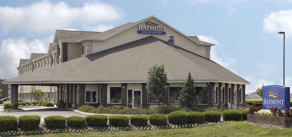 Photo of Baymont by Wyndham Columbus/Rickenbacker