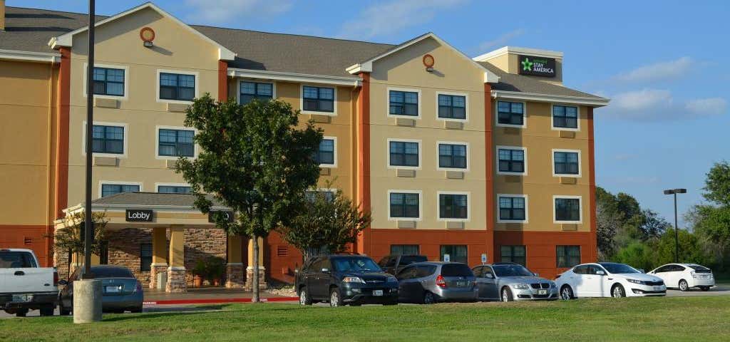 Photo of Extended Stay America Austin - Southwest