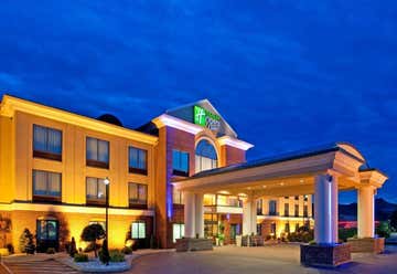 Photo of Holiday Inn Express Hotel & Suites Clearfield