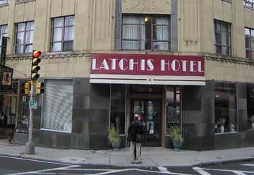 Photo of Latchis Hotel & Theatre